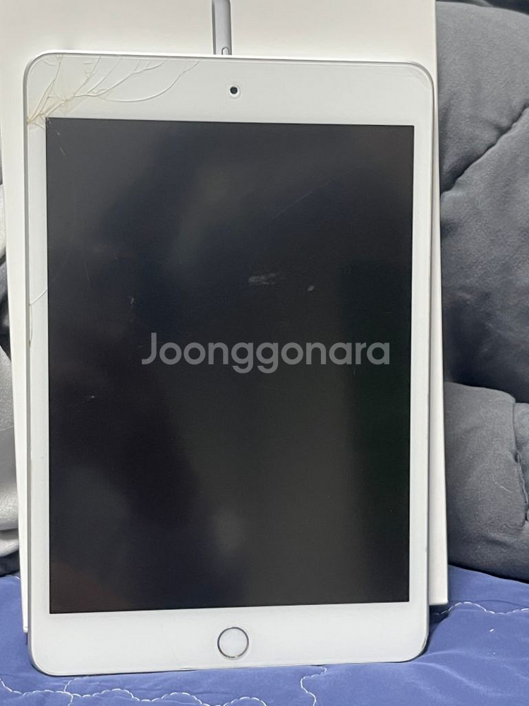 아이패드 미니 5세대 64G 와이파이--2