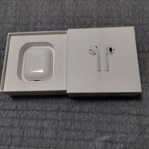 에어팟, Airpods