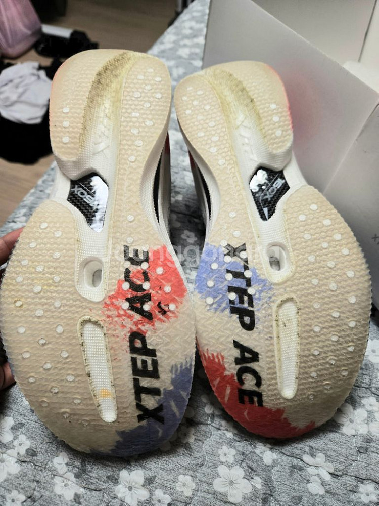 xtep 160x 5.0 pb 275 (us43)--2