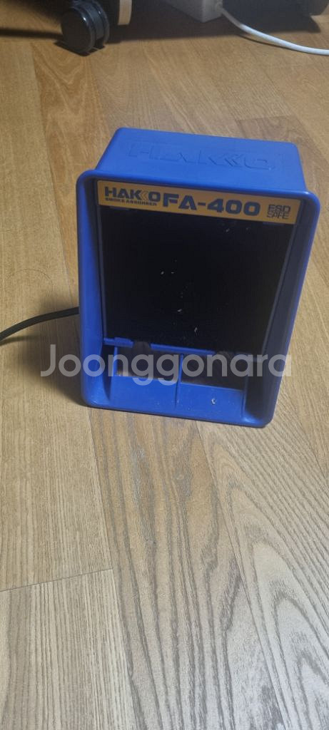 하코 납땜기(fx-600),연기흡입기(fa-400),납--1