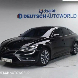 @17년식 SM6 1.5 dCi LE 전국최저가격