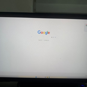 삼성s27ag520 qhd 165hz 게이밍 모니터판매