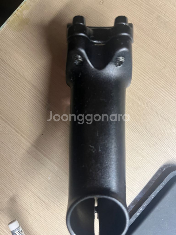 언노운 순정 스템 (급처)--1