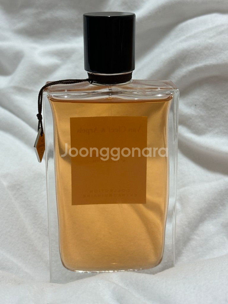 반클리프 앤 아펠 향수 100ml (로즈 루즈)--1