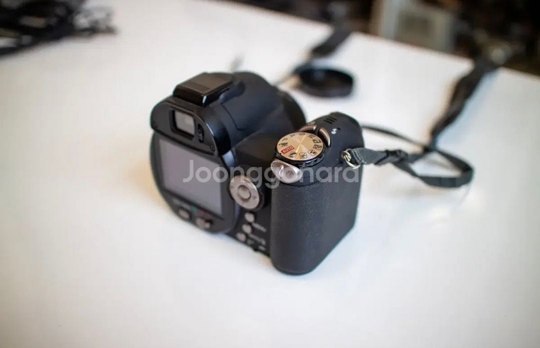 Konica Minolta Dimage Z5코니카미놀타--1