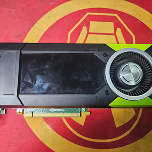 NVIDIA Quadro 쿼드로 M5000 그래픽카드