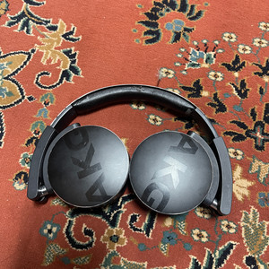 akg y50bt 블루투스 헤드폰