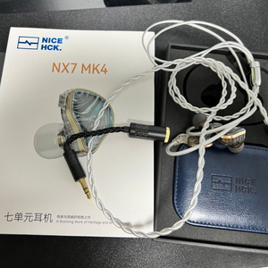 nx7mk4 이어폰