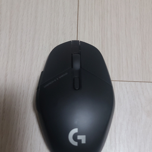 G303 슈라우드 에디션 (as 26년 3월까지)