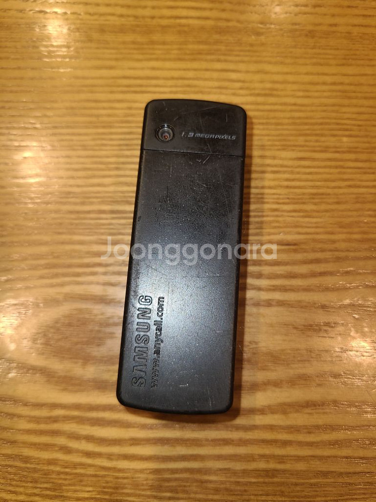 애니콜 뮤직스틱폰 sph-s4300--1