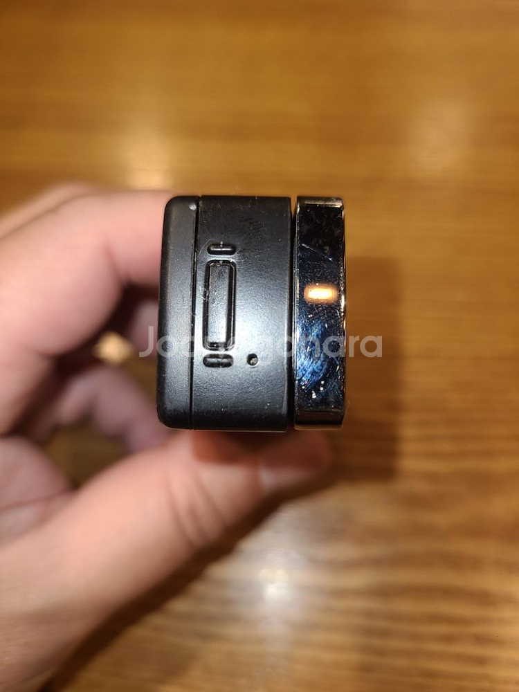 애니콜 뮤직스틱폰 sph-s4300--5
