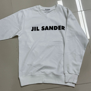 Jil Sander 맨투맨 사이즈 M