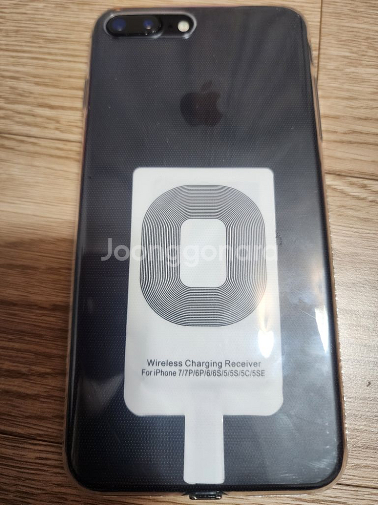 아이폰7플러스 128.블랙--4