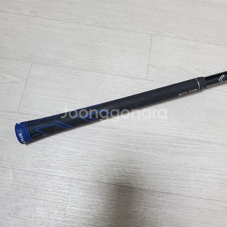 젝시오 MP1100 7번 아이언 카본샤프트 던롭 골프--4