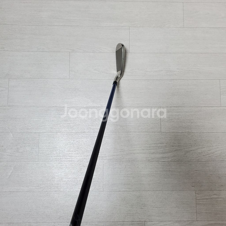 젝시오 MP1100 7번 아이언 카본샤프트 던롭 골프--5