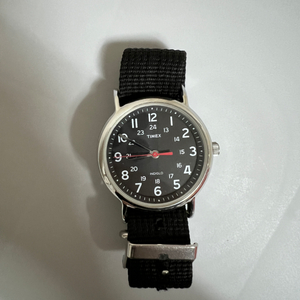 TIMEX 타이맥스 인디글로 시계