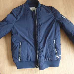 캘빈클라인 ma-1점퍼