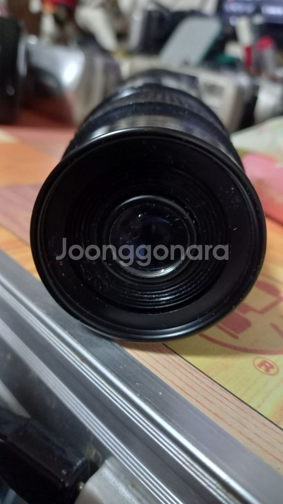 Sanwa scope(망원경)--2