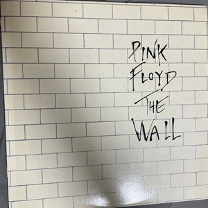 Pink floyd - The wall (2LP)
