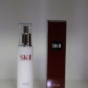 SK2 페이셜 리프트 에멀젼
