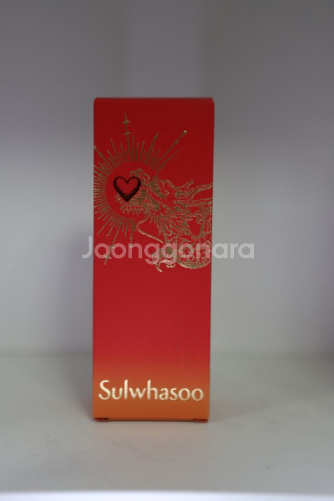 [한정] 설화수 윤조에센스 6세대 90ml--0