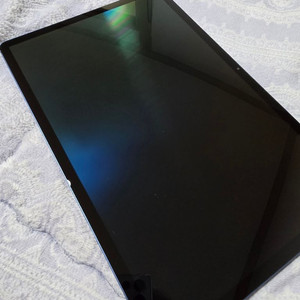 갤럭시탭 S7+ 5G 512G 네이비 풀박스