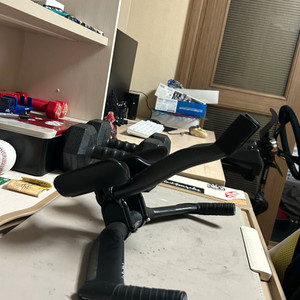 시마노 프로,디투제로,아르곤 18 패드 Tt바 티티바