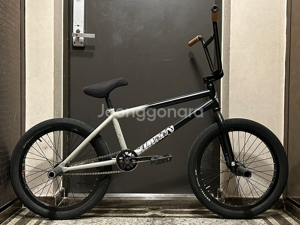 sunday bmx 선데이 다크웨이브 풀커스텀 bmx--0