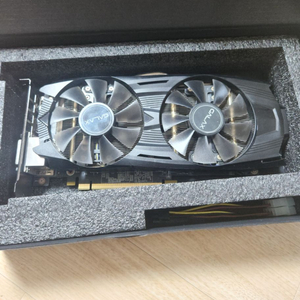 갤럭시 gtx 1060 6g