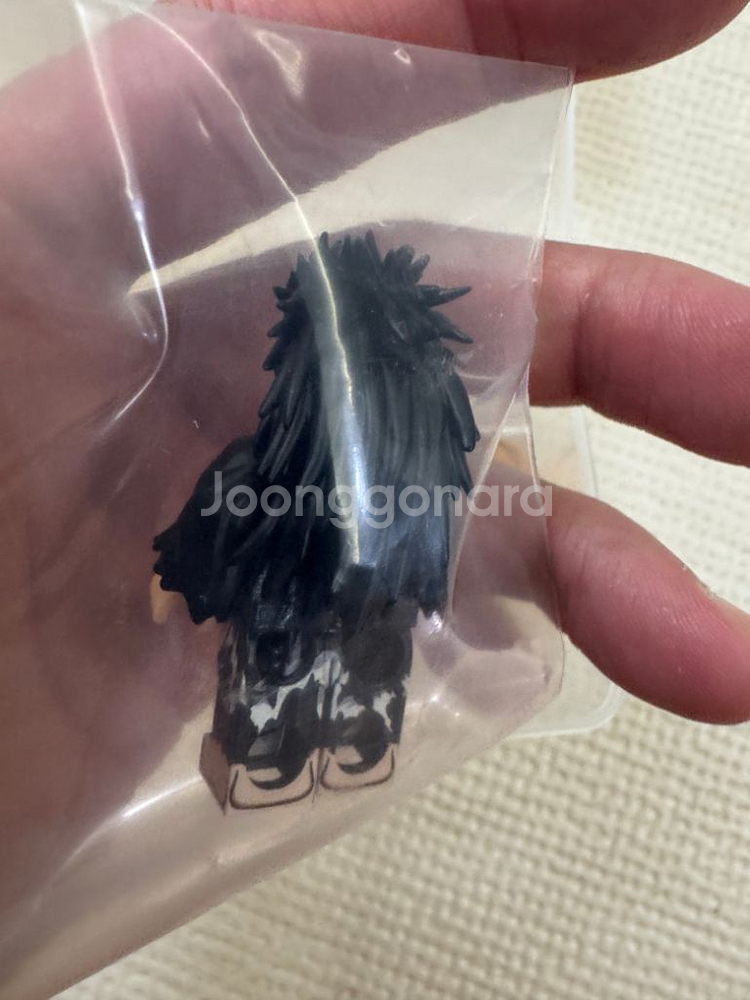 레고 불리치 켄파치 커스텀 피규어--4