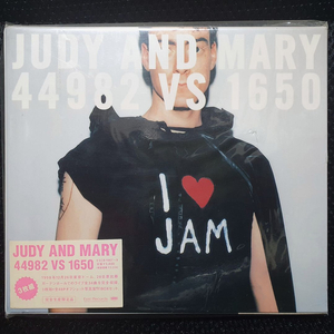 주디 앤 마리 JUDY AND MARY 라이브 미개봉