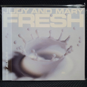 주디 앤 마리 JUDY AND MARY FRESH