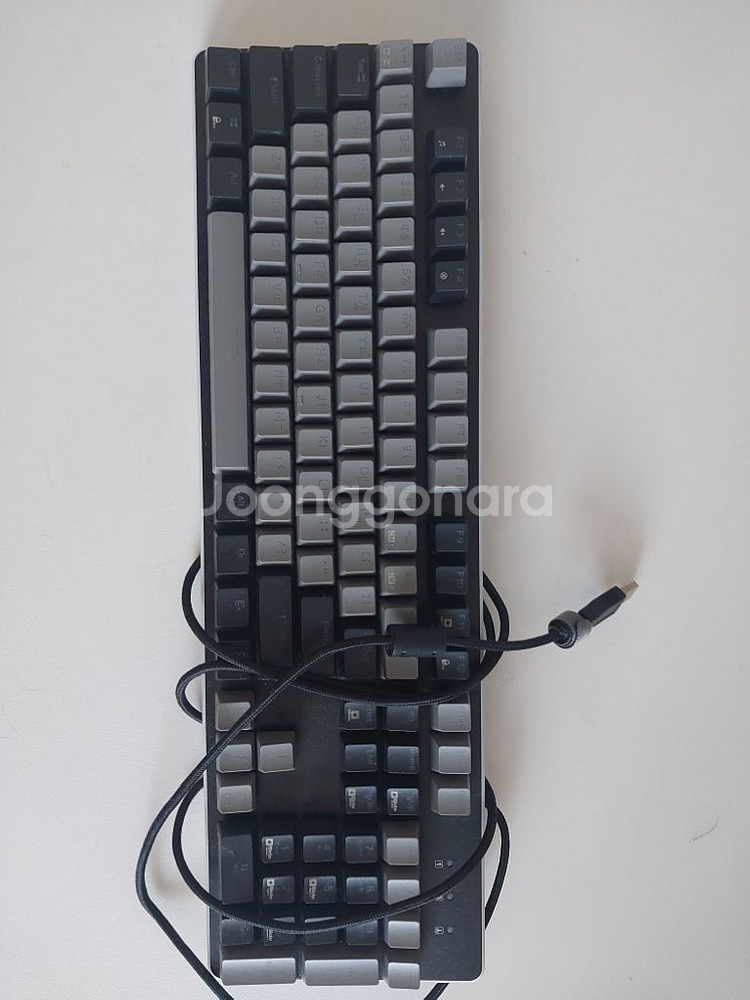 앱코 해커 키보드--0
