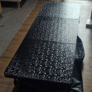 아베나키 3폴딩 테이블 1800