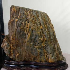수석