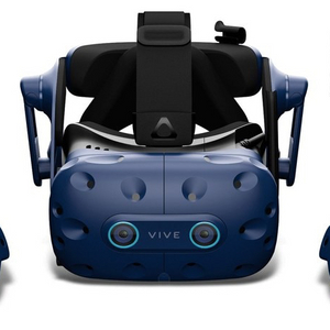 HTC Vive Pro Eye 풀킷 VR