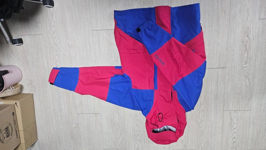 Nike ACG 고어텍스 레이서블루 이미지