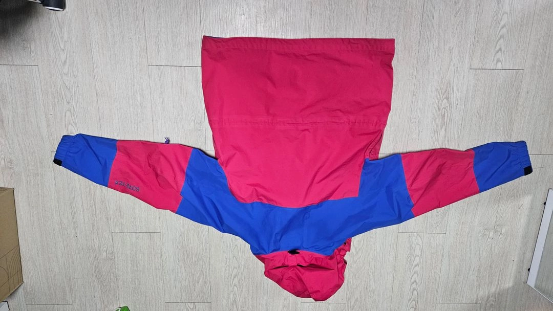 Nike ACG 고어텍스 레이서블루 이미지