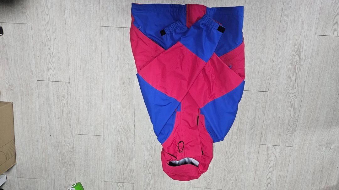 Nike ACG 고어텍스 레이서블루 이미지