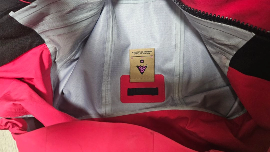 Nike ACG 고어텍스 레이서블루 이미지