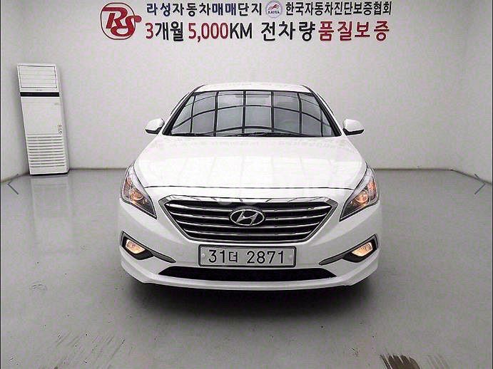 @15년식 LF쏘나타 LPi 렌터카 스마트 전국최저가--0
