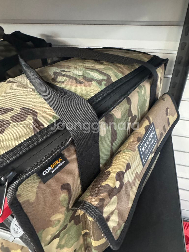 캠핑 파워뱅크 300a,인버터2kw--3