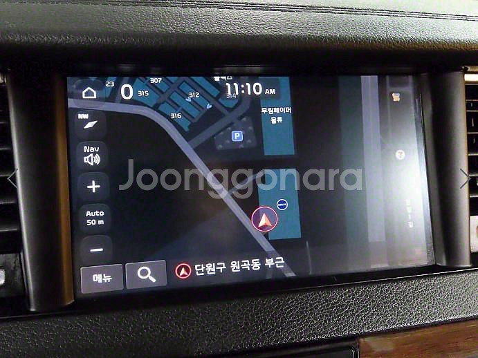 @19년식 올 뉴K7 3.0 LPI 렌터카 럭셔리 전--8
