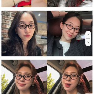 마르카토 사라 블랙 새제품