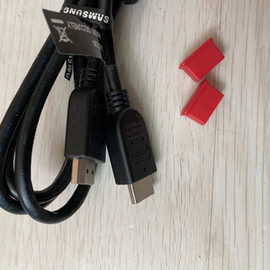 삼성 HDMI 티비&컴퓨터 연결선