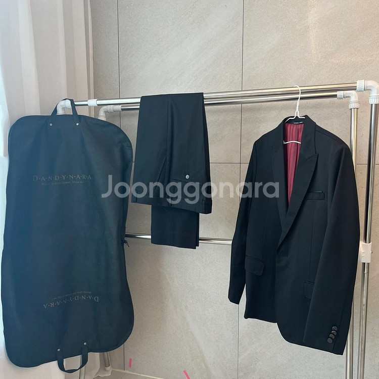 보세 남성정장 판매합니다.--0