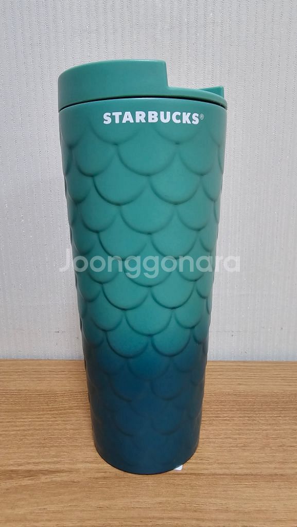 스타벅스 애니버서리 스케일 텀블러 473ml 새상품--0