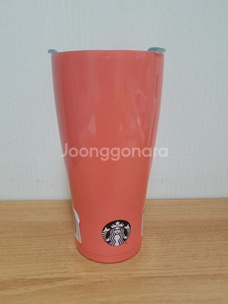스타벅스 할로윈 JDE 텀블러 480ml 새상품--1