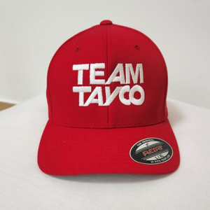 새상품 [TEAM TAYCO] 캡모자 볼캡 L/XL