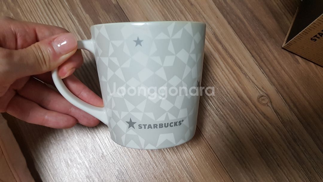 스타벅스 토널스타 크리스마스 머그 3개 무료배송 새상품--0